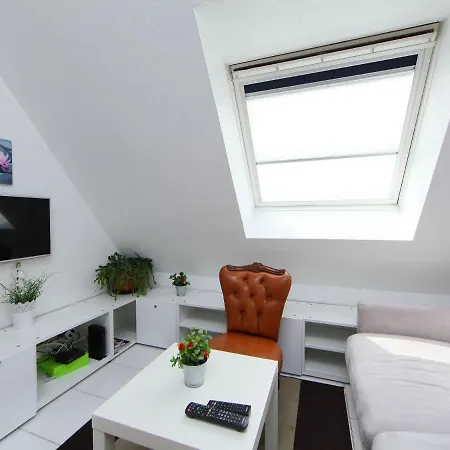 La Guillaumiere-1 By Interhome Apartmán