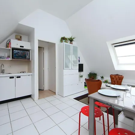 Apartmán La Guillaumiere-1 By Interhome
