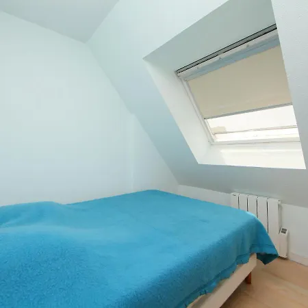 La Guillaumiere-1 By Interhome