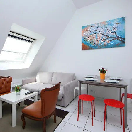 La Guillaumiere-1 By Interhome Apartmán