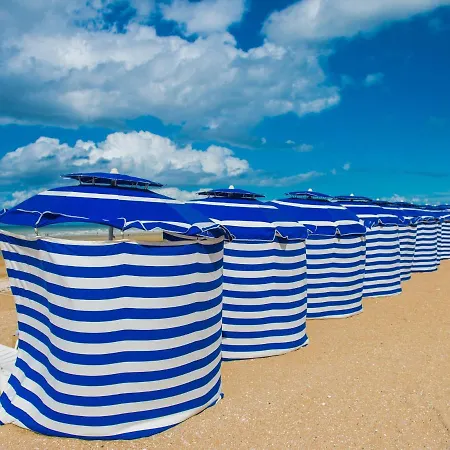 La Guillaumiere-1 By Interhome Apartmán