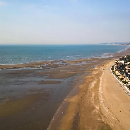 La Guillaumiere-1 By Interhome Apartmán Cabourg