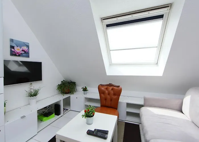 La Guillaumiere-1 By Interhome Apartman