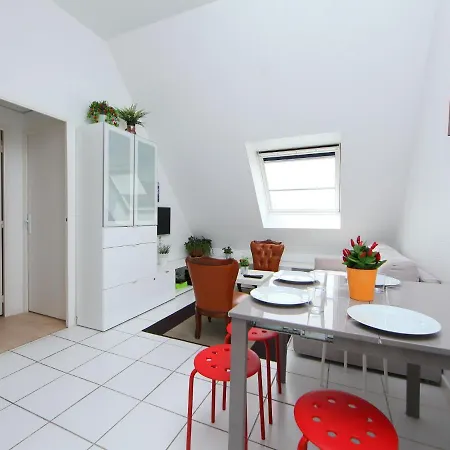 La Guillaumiere-1 By Interhome דירה *