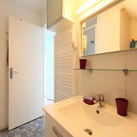 La Guillaumiere-1 By Interhome *