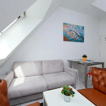 דירה La Guillaumiere-1 By Interhome *