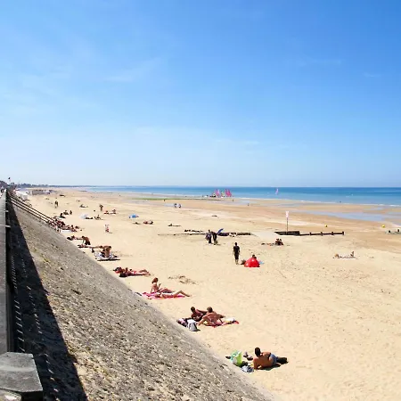 La Guillaumiere-1 By Interhome קאבורג