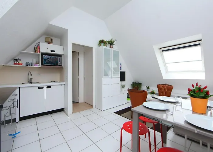 Lejlighed La Guillaumiere-1 By Interhome