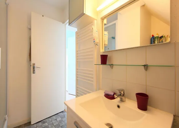 La Guillaumiere-1 By Interhome *