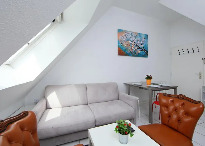 Lejlighed La Guillaumiere-1 By Interhome *