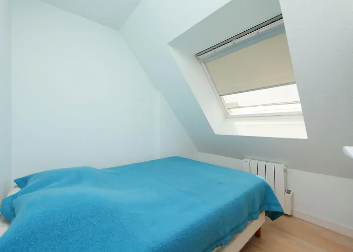 La Guillaumiere-1 By Interhome