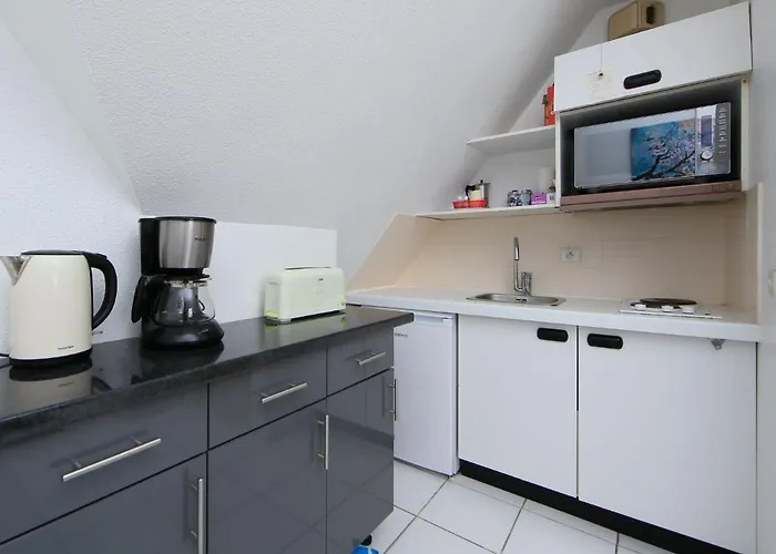 Lejlighed La Guillaumiere-1 By Interhome Cabourg