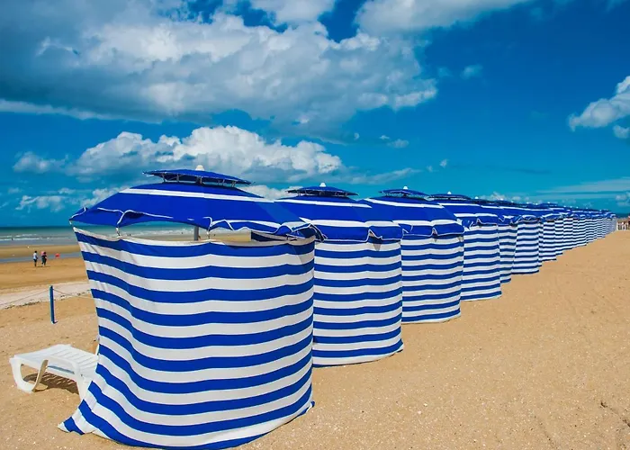 La Guillaumiere-1 By Interhome Lejlighed