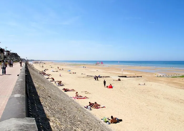 La Guillaumiere-1 By Interhome Cabourg